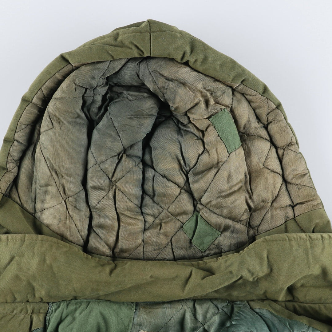 B-34 Padded Military Flight Jacket Men's XXL / eaa523949