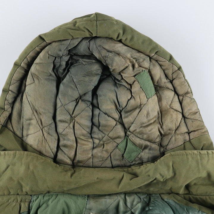 B-34 Padded Military Flight Jacket Men's XXL / eaa523949