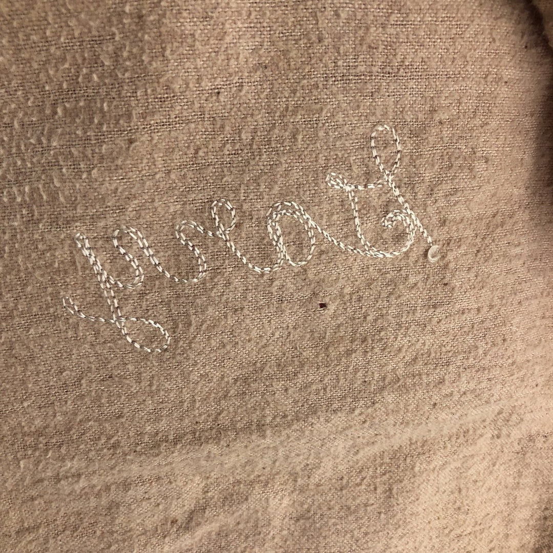 60s-70'S POST College Stadium Jacket Award Jacket Varsity Jacket Men's XS Vintage /eaa523953