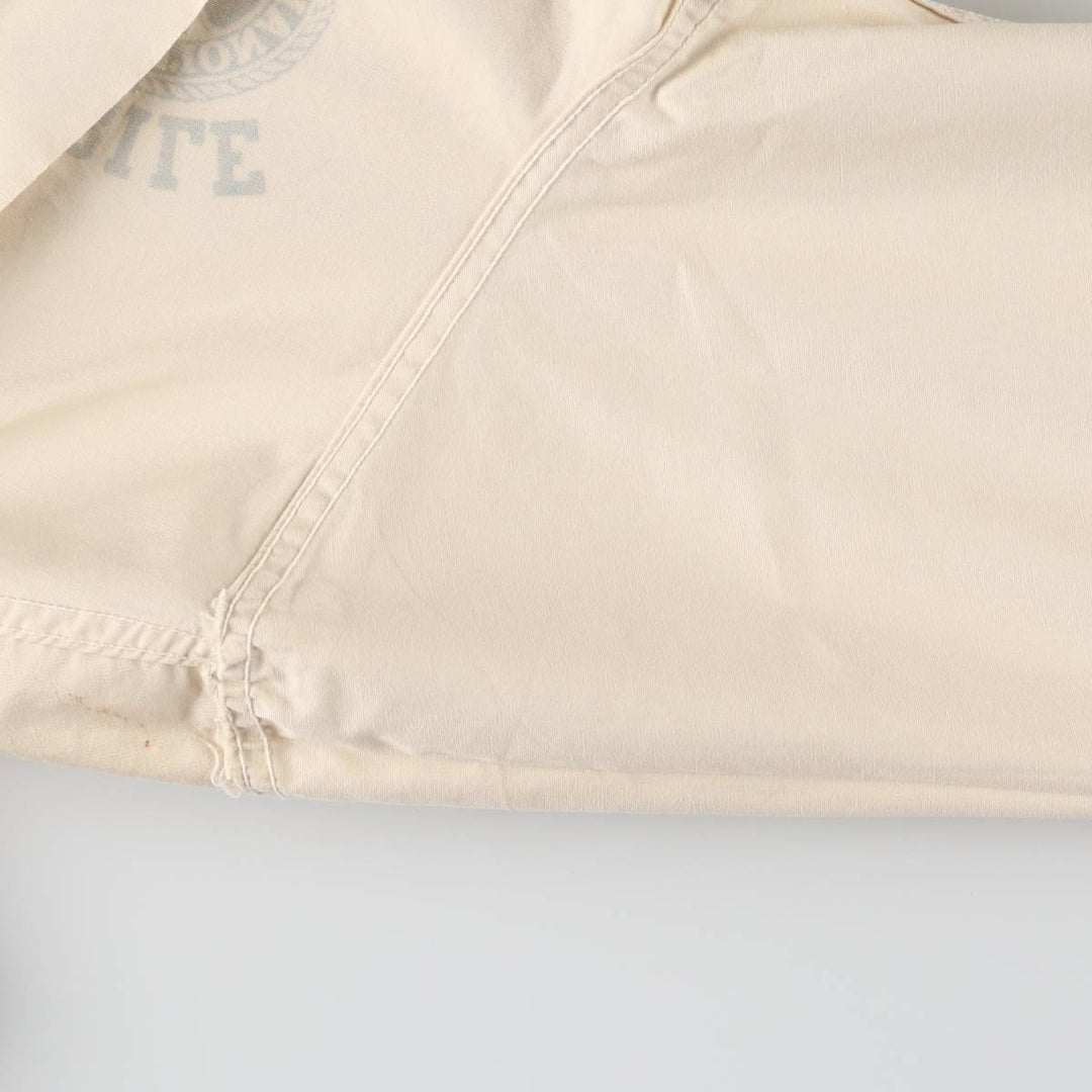 60's Champion Runners Tag College Harrington Jacket Swing Top Men's M size /eaa523955