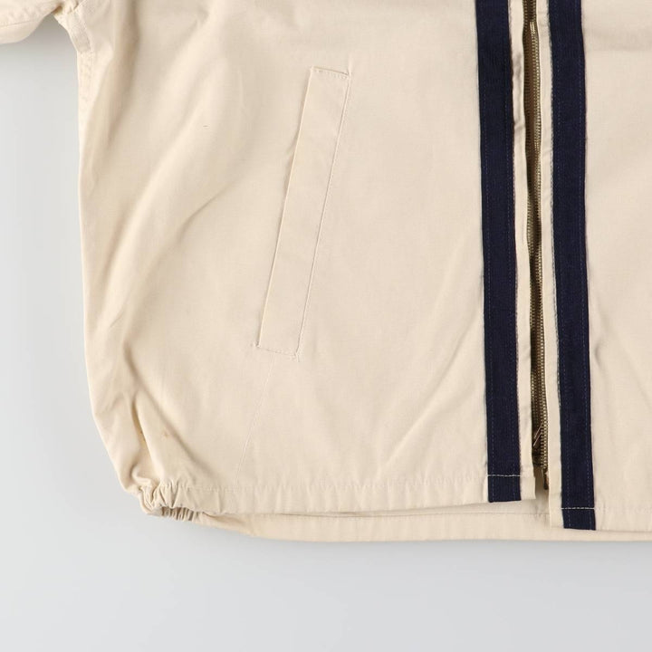 60's Champion Runners Tag College Harrington Jacket Swing Top Men's M size /eaa523955