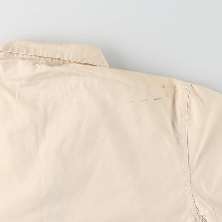 60's Champion Runners Tag College Harrington Jacket Swing Top Men's M size /eaa523955