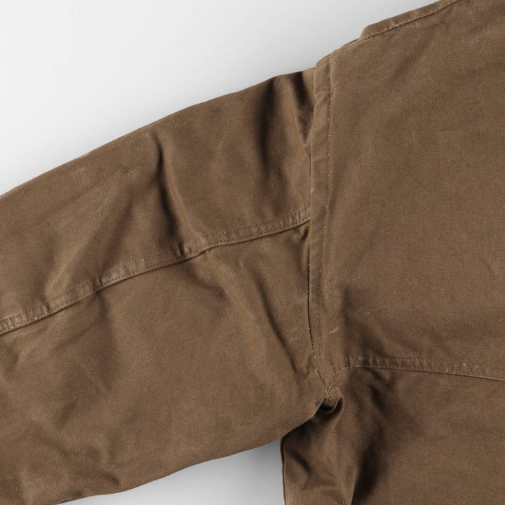 50s-60'S SNCF French National Railway Railroad Jacket Euro Work Jacket Men's XL equivalent Vintage /eaa523959