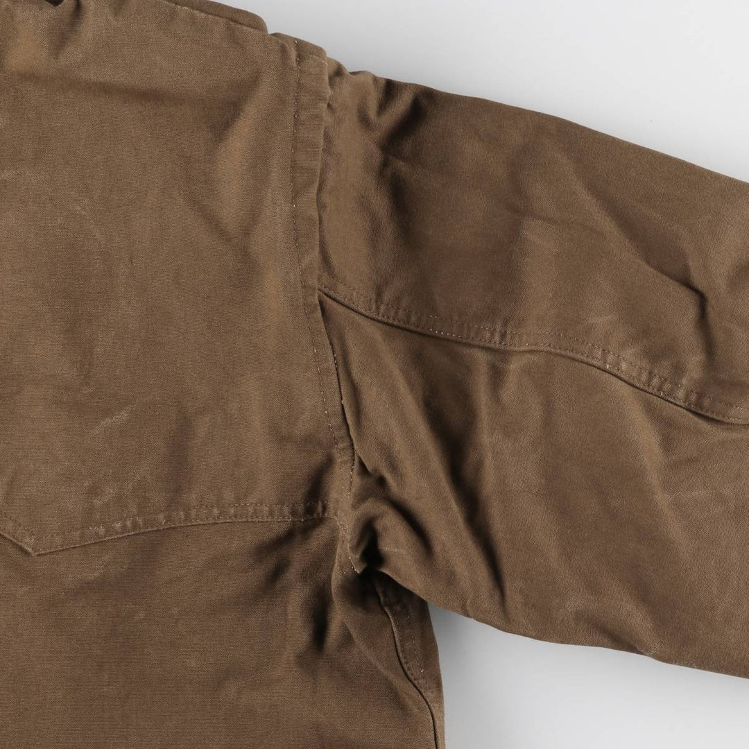 50s-60'S SNCF French National Railway Railroad Jacket Euro Work Jacket Men's XL equivalent Vintage /eaa523959