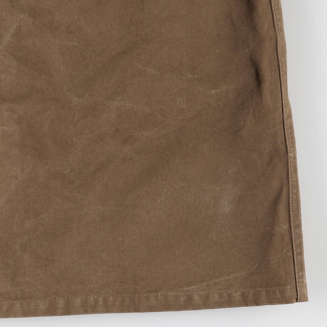 50s-60'S SNCF French National Railway Railroad Jacket Euro Work Jacket Men's XL equivalent Vintage /eaa523959