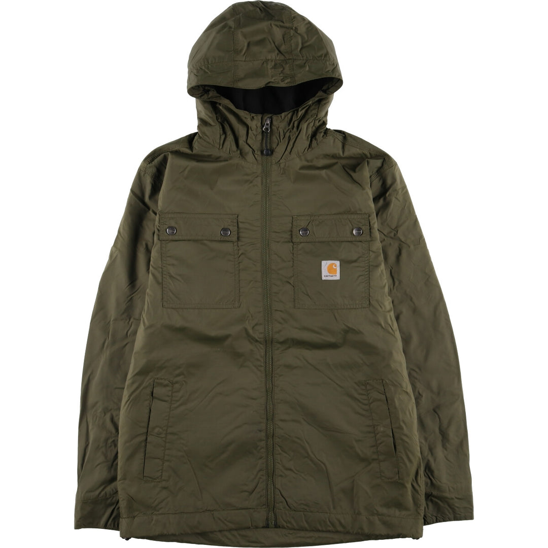 Carhartt Nylon Parka Men's M size / eaa523962