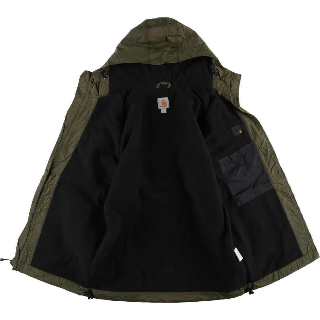 Carhartt Nylon Parka Men's M size / eaa523962