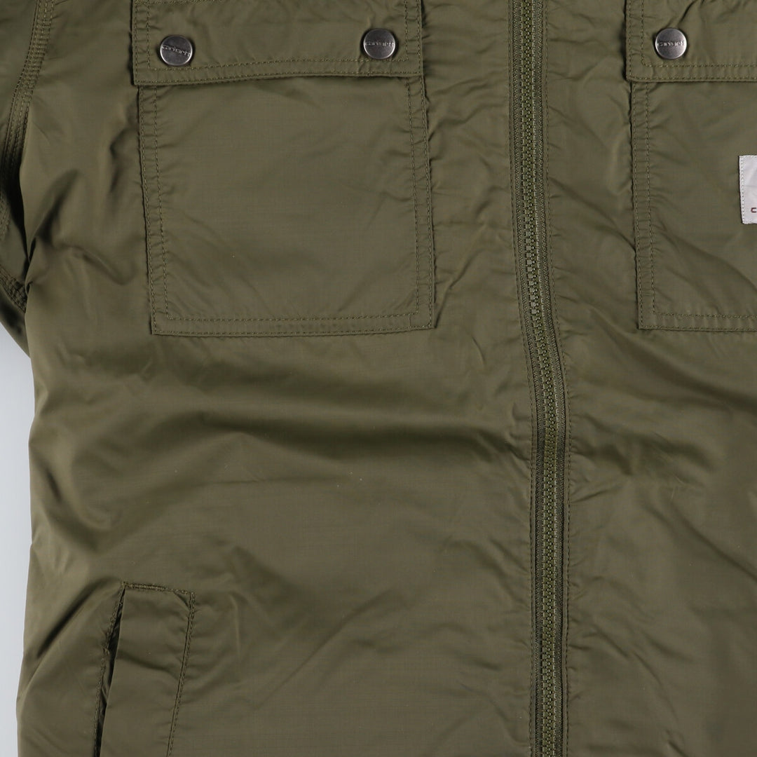 Carhartt Nylon Parka Men's M size / eaa523962