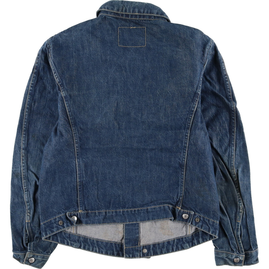 Levi's ENGINEERED denim jacket, men's size M / eaa523966