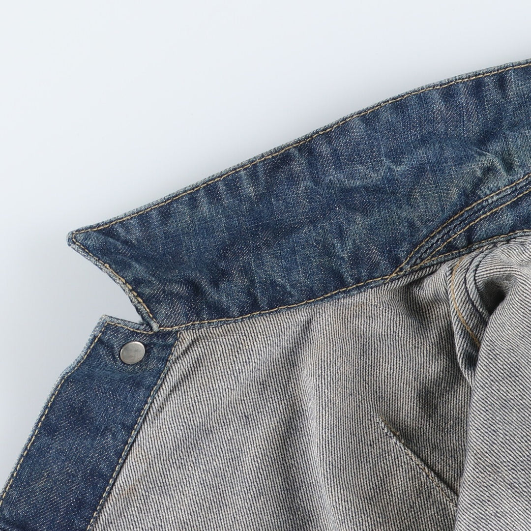 Levi's ENGINEERED denim jacket, men's size M / eaa523966