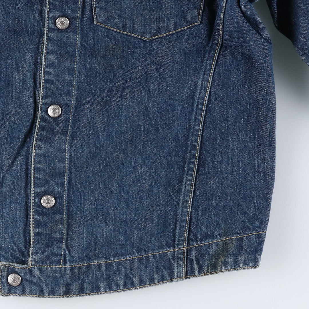 Levi's ENGINEERED denim jacket, men's size M / eaa523966