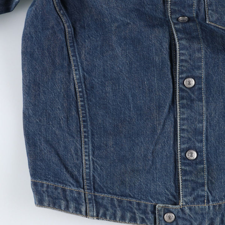 Levi's ENGINEERED denim jacket, men's size M / eaa523966