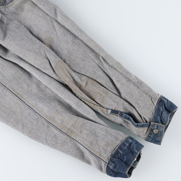 Levi's ENGINEERED denim jacket, men's size M / eaa523966