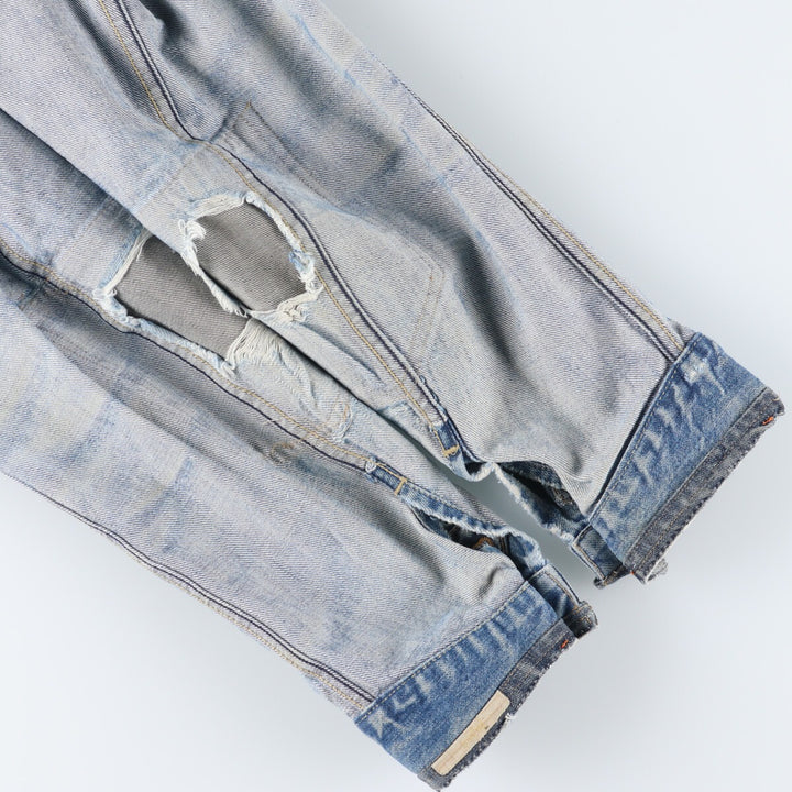 Levi's ENGINEERED Euro Model Denim Jacket Men's XL / eaa523968