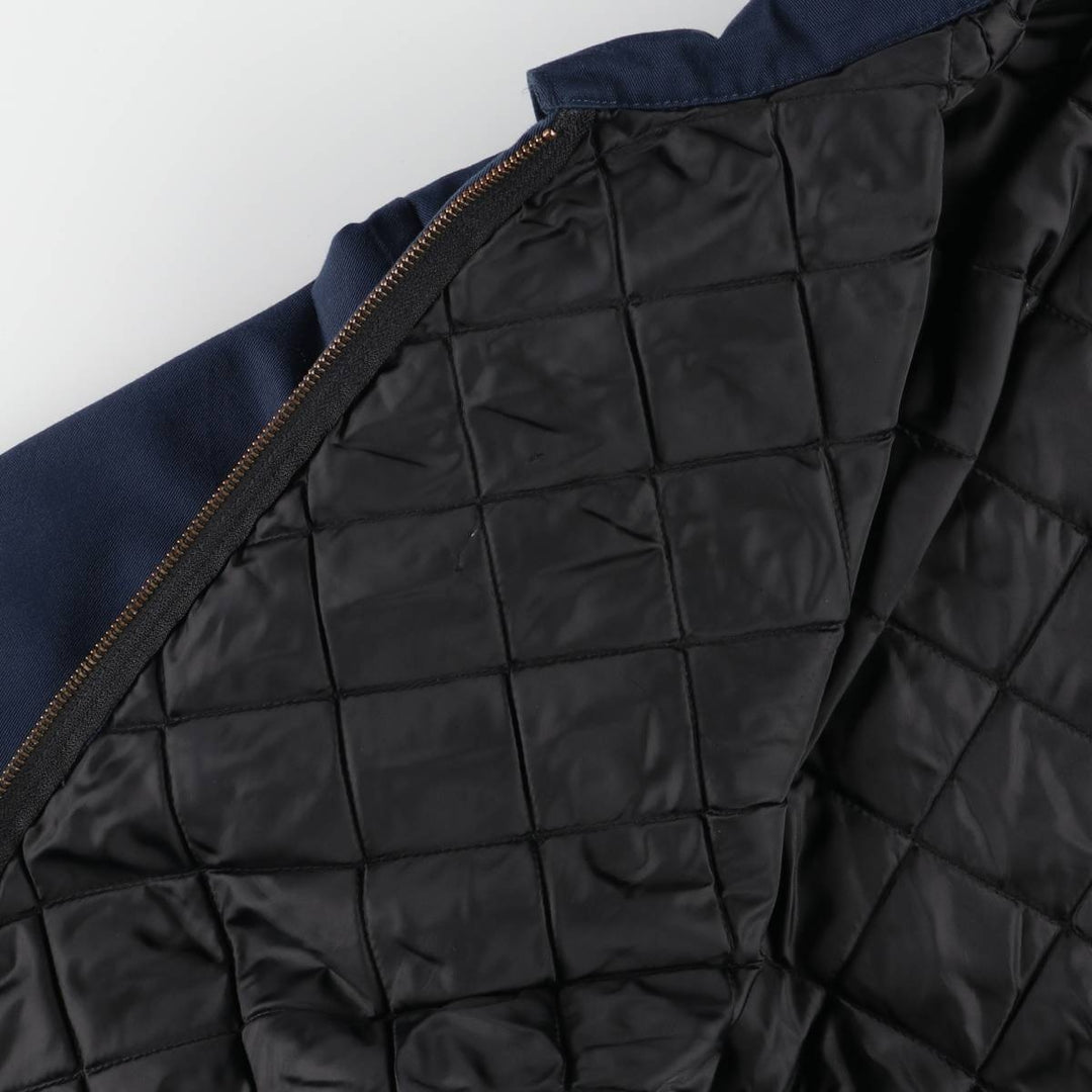 Red kap Work Jacket Men's L size /eaa523971