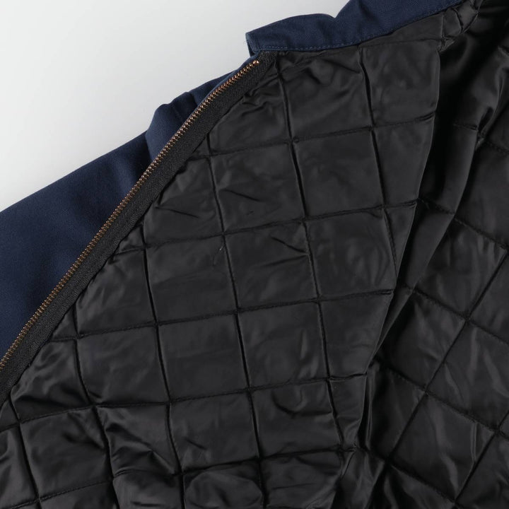 Red kap Work Jacket Men's L size /eaa523971