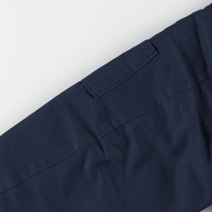 Red kap Work Jacket Men's L size /eaa523971