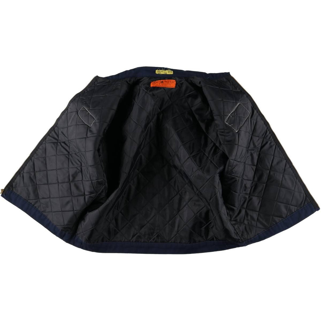 ~90'S Red Kap Work Jacket Made in USA Men's XL Vintage /eaa523973