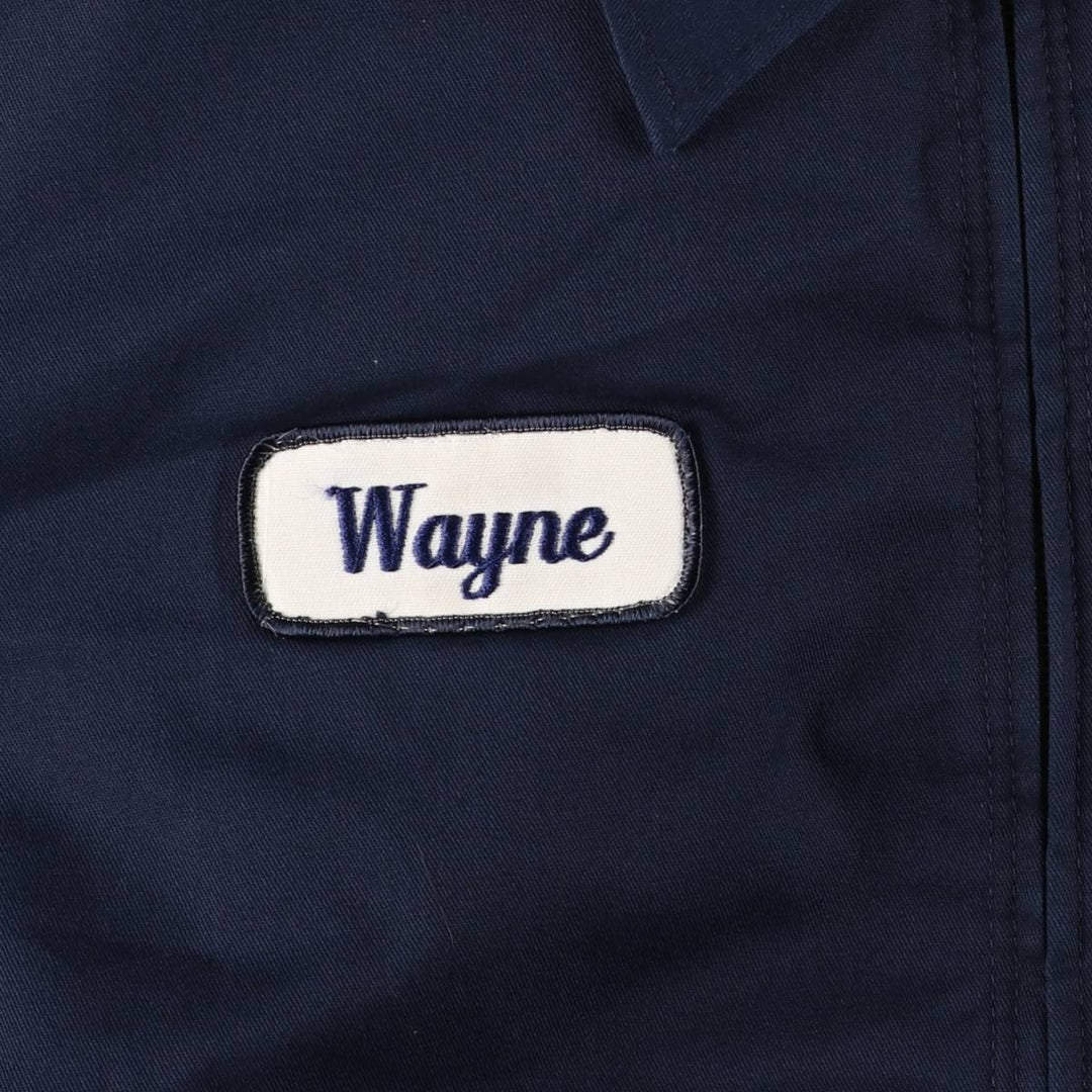 ~90'S Red Kap Work Jacket Made in USA Men's XL Vintage /eaa523973