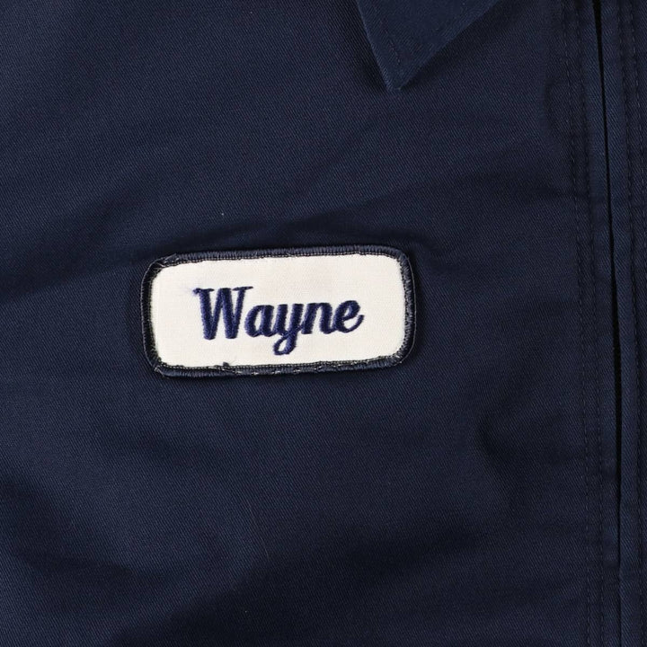 ~90'S Red Kap Work Jacket Made in USA Men's XL Vintage /eaa523973