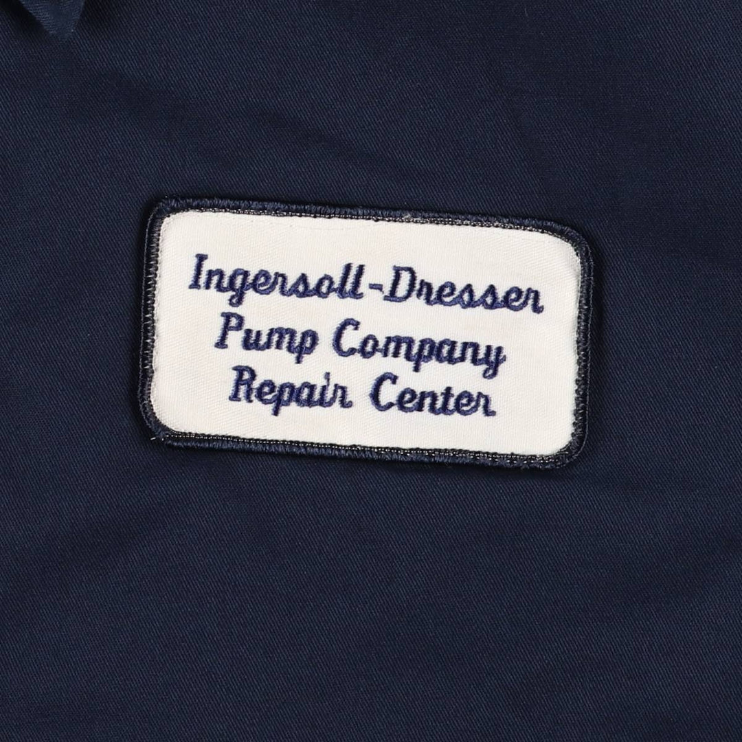 ~90'S Red Kap Work Jacket Made in USA Men's XL Vintage /eaa523973