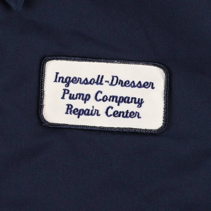 ~90'S Red Kap Work Jacket Made in USA Men's XL Vintage /eaa523973