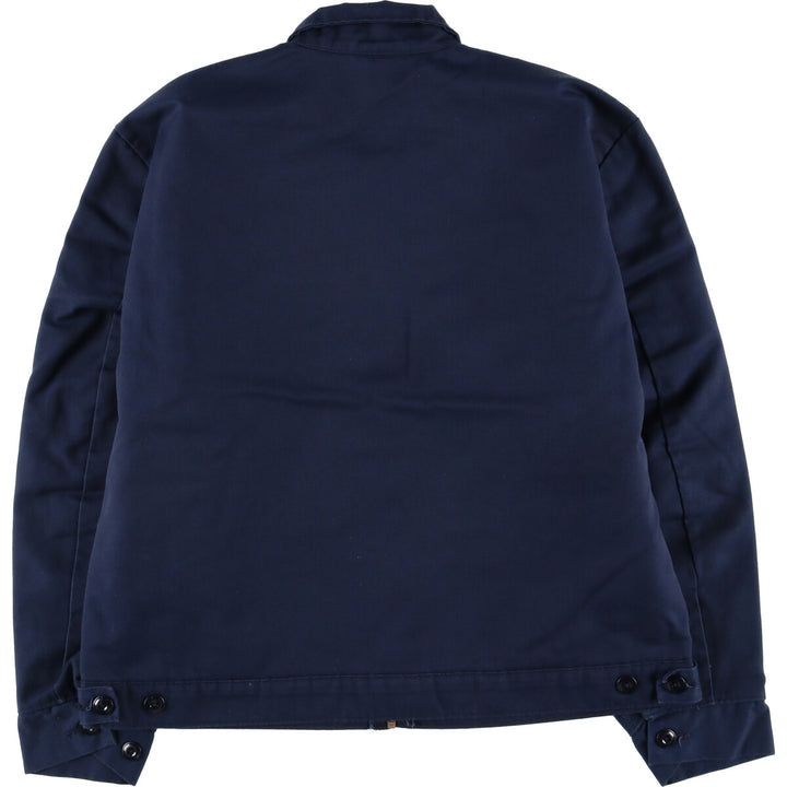 ~90'S Red Kap Work Jacket Made in USA Men's L Size Vintage /eaa523975