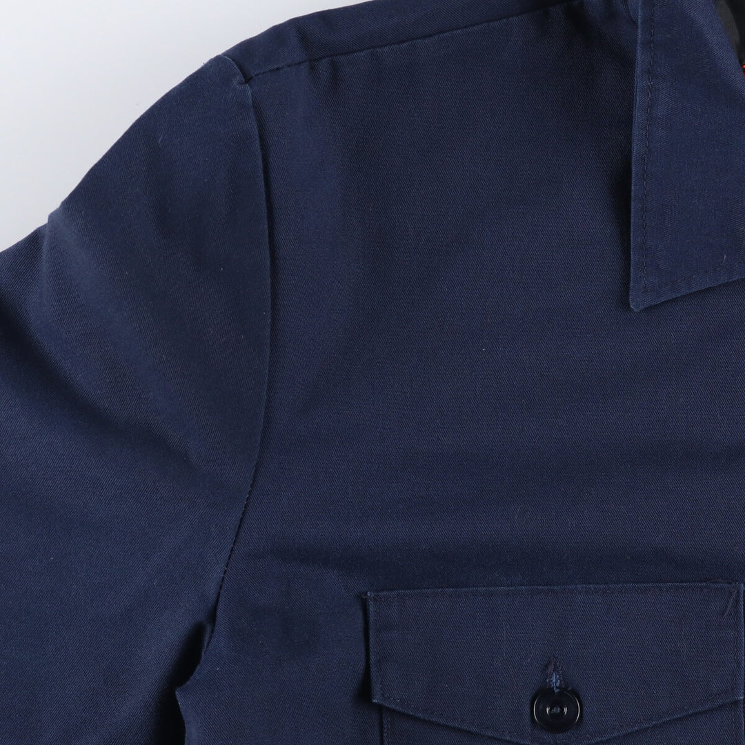 ~90'S Red Kap Work Jacket Made in USA Men's L Size Vintage /eaa523975