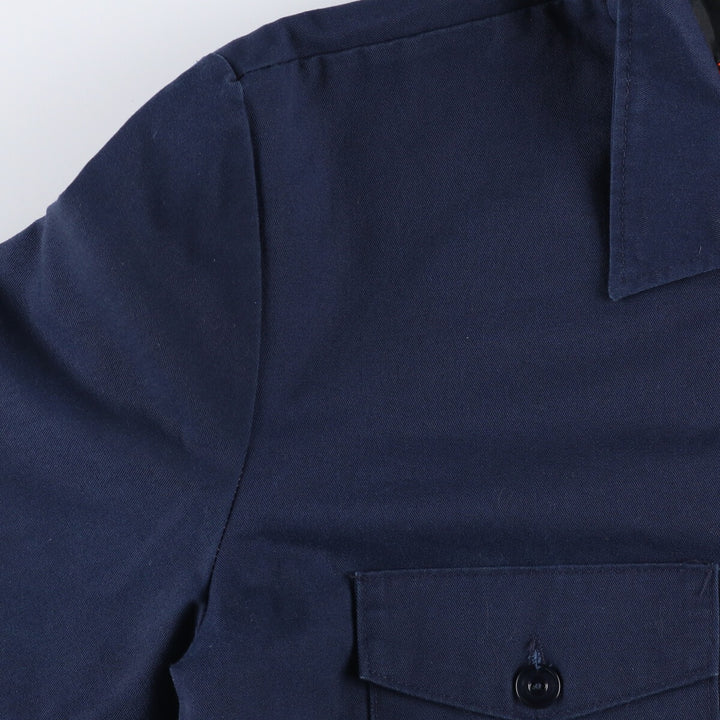 ~90'S Red Kap Work Jacket Made in USA Men's L Size Vintage /eaa523975