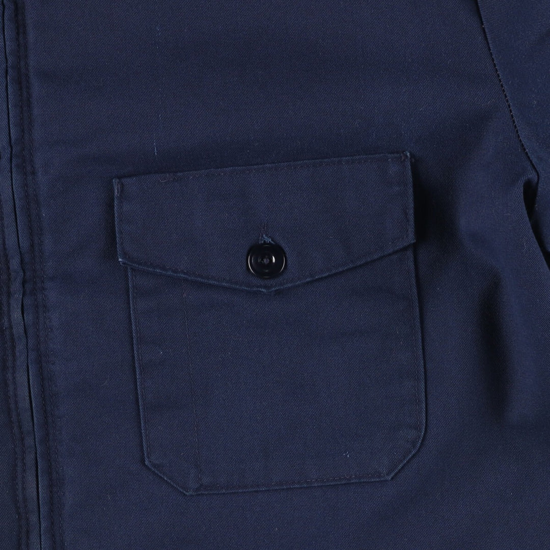 ~90'S Red Kap Work Jacket Made in USA Men's L Size Vintage /eaa523975