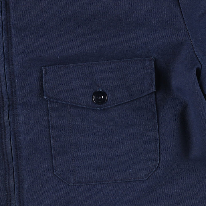 ~90'S Red Kap Work Jacket Made in USA Men's L Size Vintage /eaa523975