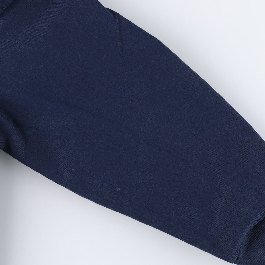 ~90'S Red Kap Work Jacket Made in USA Men's L Size Vintage /eaa523975