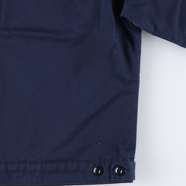 ~90'S Red Kap Work Jacket Made in USA Men's L Size Vintage /eaa523975