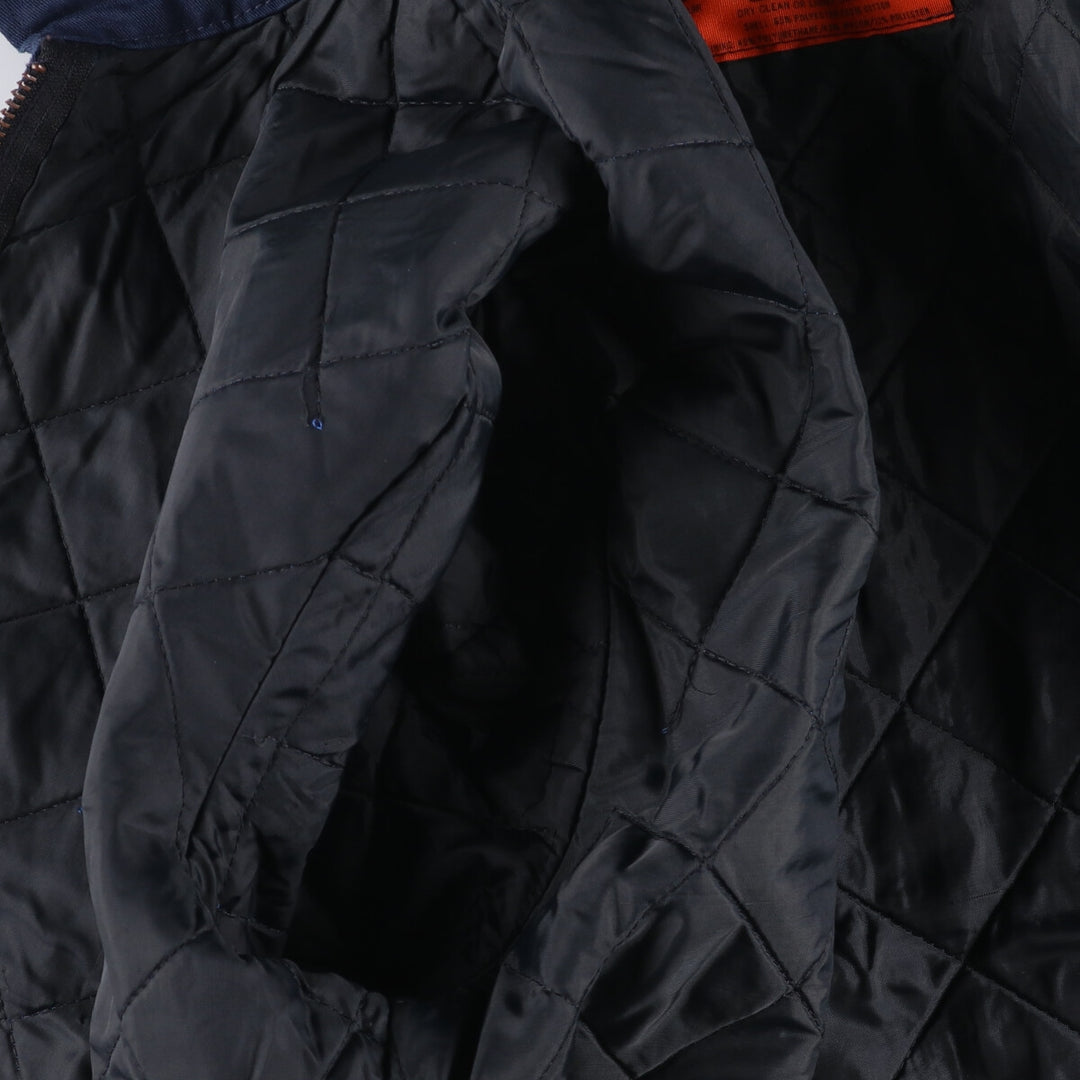 ~90'S Red Kap Work Jacket Made in USA Men's L Size Vintage /eaa523975