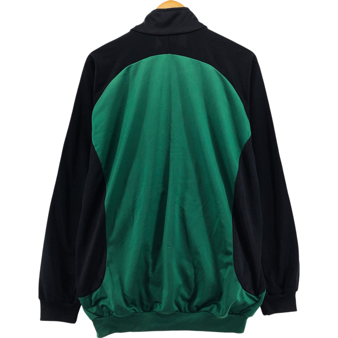 90'S Adidas Jersey Track Jacket Men's XL Vintage /eaa523998