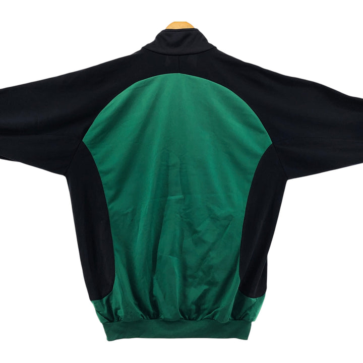 90'S Adidas Jersey Track Jacket Men's XL Vintage /eaa523998