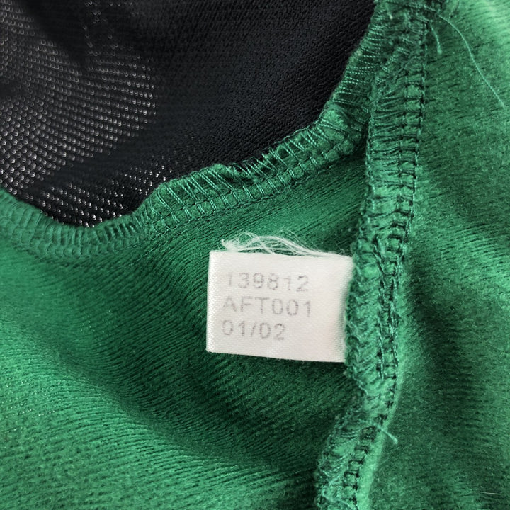 90'S Adidas Jersey Track Jacket Men's XL Vintage /eaa523998