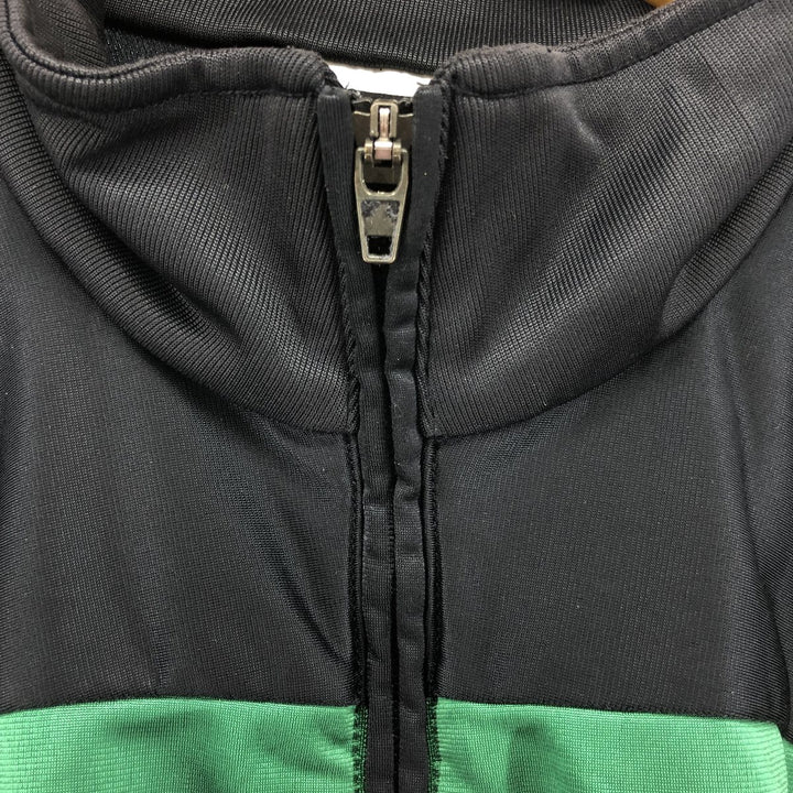 90'S Adidas Jersey Track Jacket Men's XL Vintage /eaa523998
