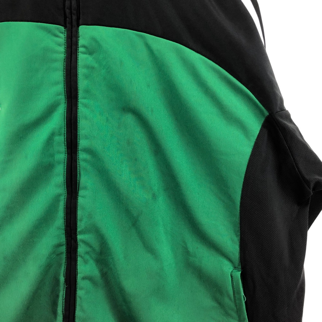 90'S Adidas Jersey Track Jacket Men's XL Vintage /eaa523998