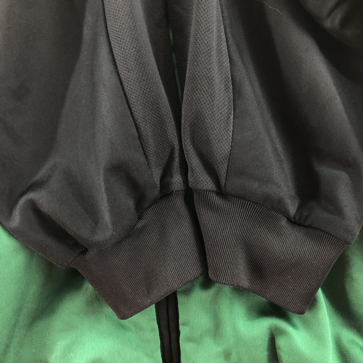 90'S Adidas Jersey Track Jacket Men's XL Vintage /eaa523998