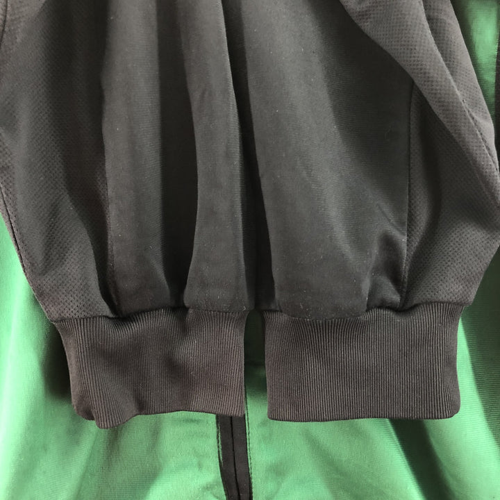 90'S Adidas Jersey Track Jacket Men's XL Vintage /eaa523998