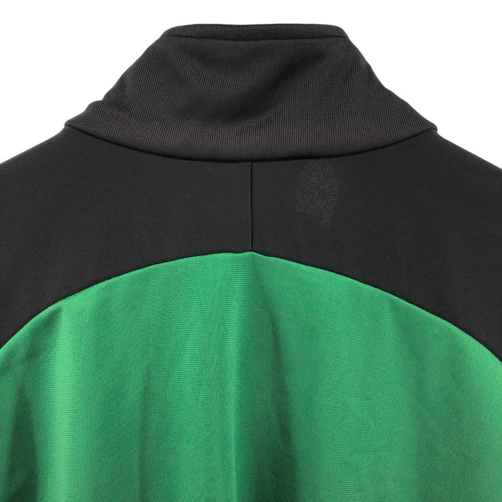 90'S Adidas Jersey Track Jacket Men's XL Vintage /eaa523998