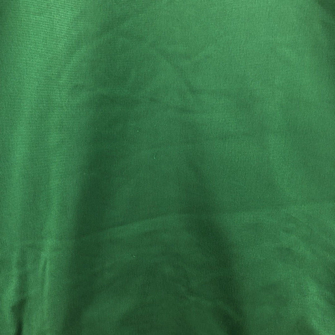 90'S Adidas Jersey Track Jacket Men's XL Vintage /eaa523998