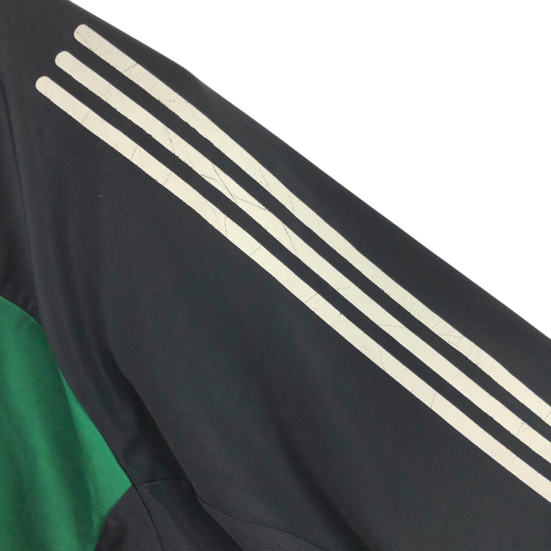 90'S Adidas Jersey Track Jacket Men's XL Vintage /eaa523998