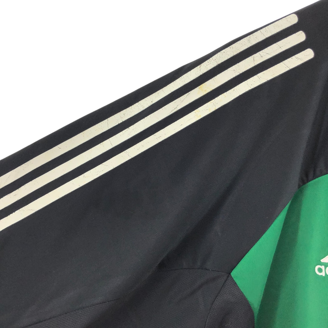 90'S Adidas Jersey Track Jacket Men's XL Vintage /eaa523998