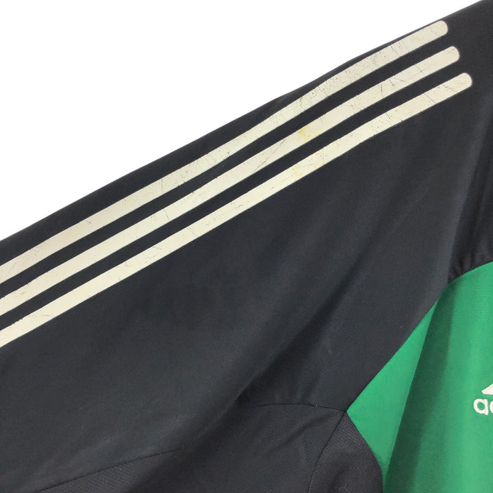 90'S Adidas Jersey Track Jacket Men's XL Vintage /eaa523998