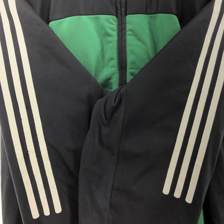 90'S Adidas Jersey Track Jacket Men's XL Vintage /eaa523998