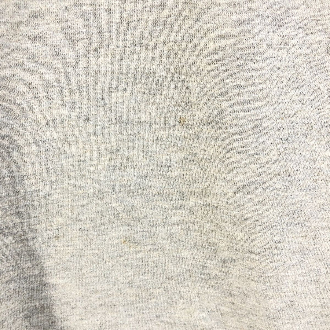 Ralph Lauren POLO by Ralph Lauren One Point Logo Sweatshirt Trainer Men's XL /eaa524021