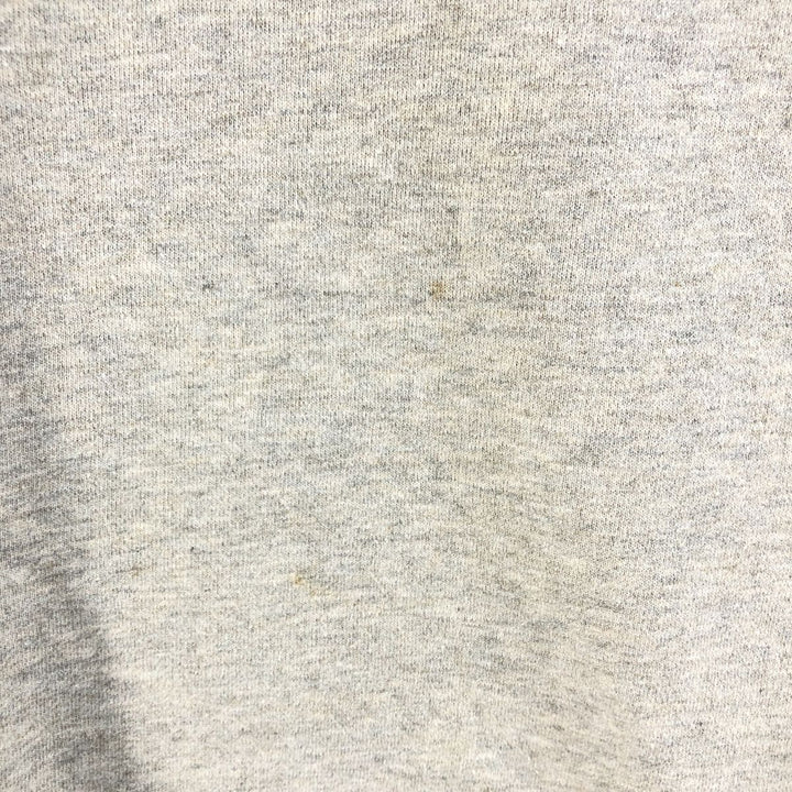 Ralph Lauren POLO by Ralph Lauren One Point Logo Sweatshirt Trainer Men's XL /eaa524021