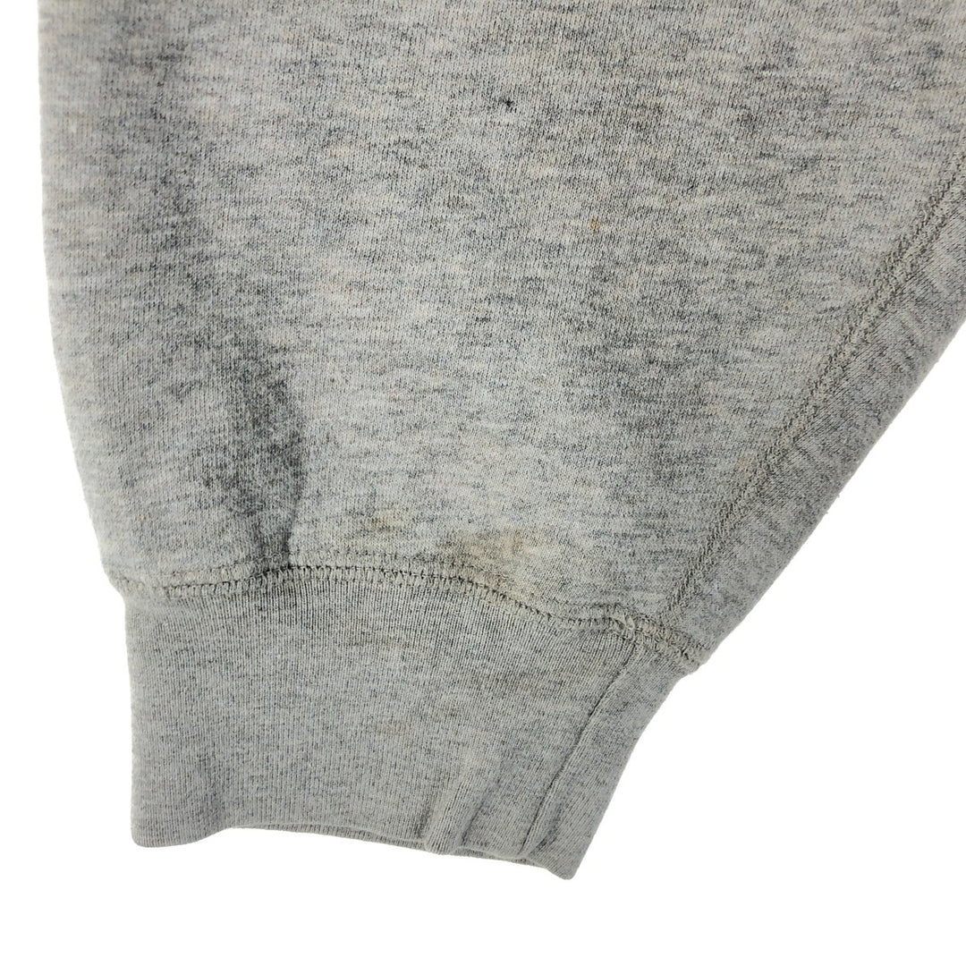 Ralph Lauren POLO by Ralph Lauren One Point Logo Sweatshirt Trainer Men's XL /eaa524021